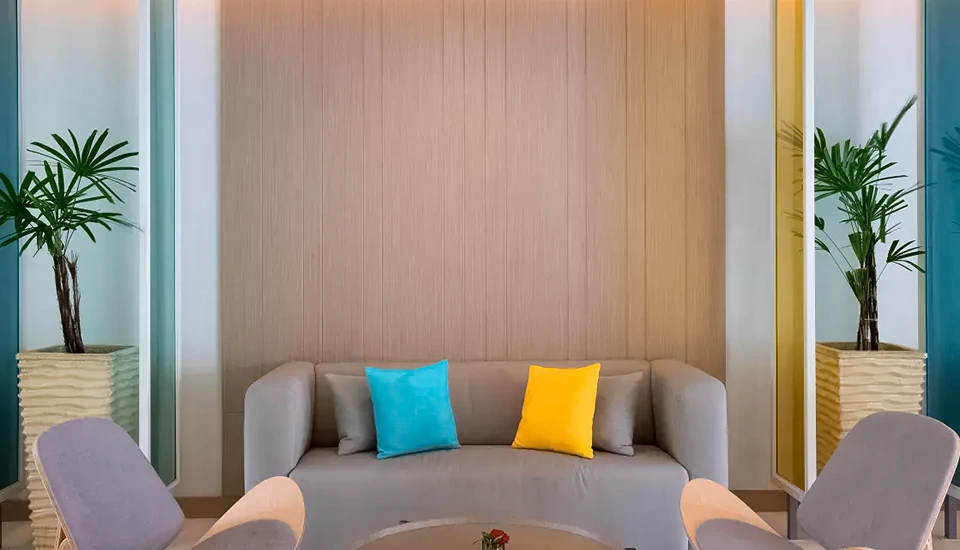 هتل ایبیس پاتونگ پوکت